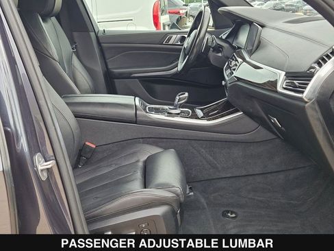 Used 2020 BMW X5 sDrive40i w/ M Sport Package RWD image 29