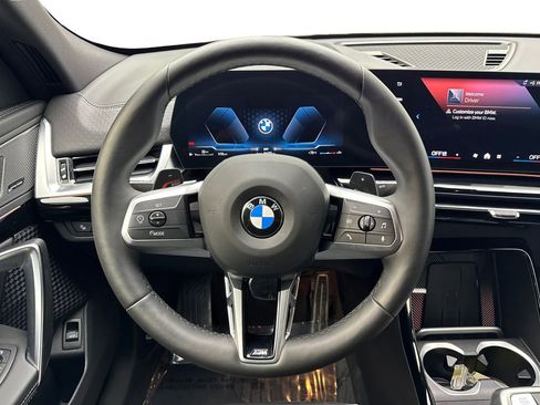 Used 2026 BMW X2 xDrive28i w/ Technology Package AWD/4WD image 55