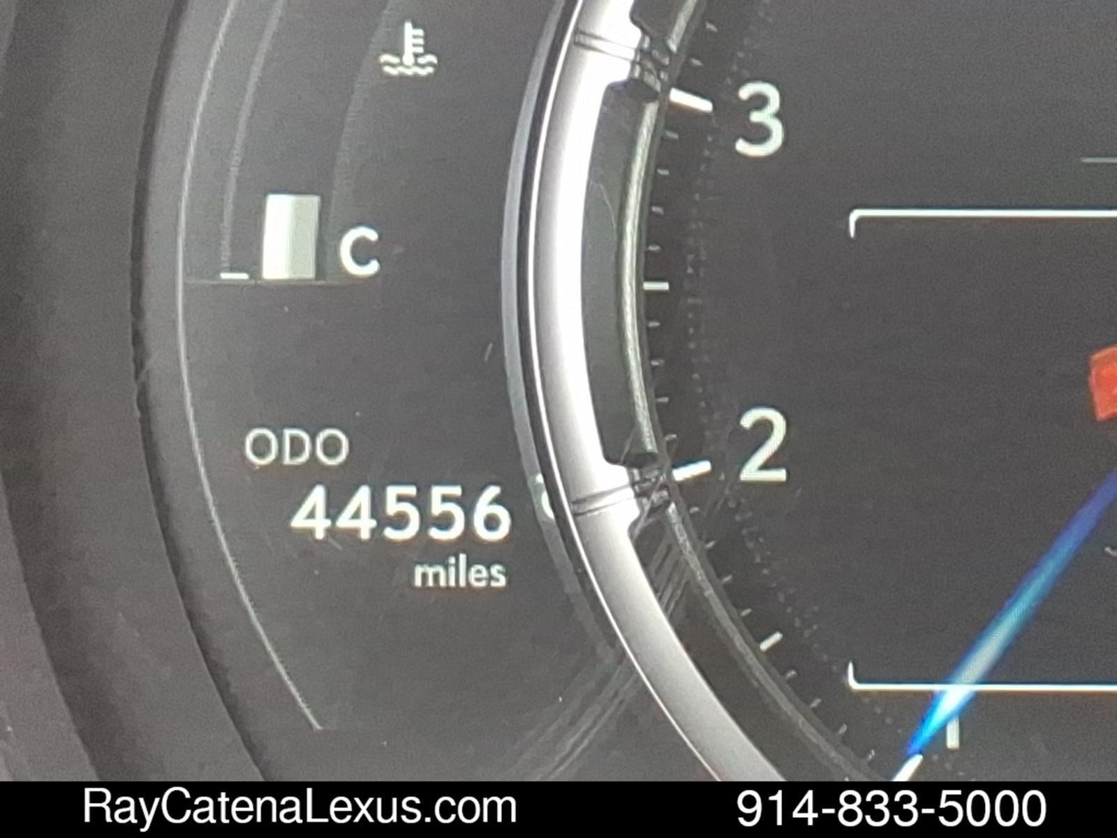 Certified 2023 Lexus IS 350 F Sport w/ Memory Package AWD/4WD image 12