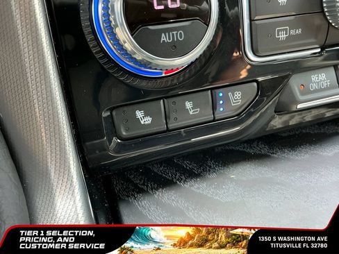 Certified 2023 GMC Yukon Denali w/ Denali Reserve Package AWD/4WD image 43