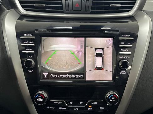 Used 2021 Nissan Murano SL image 41