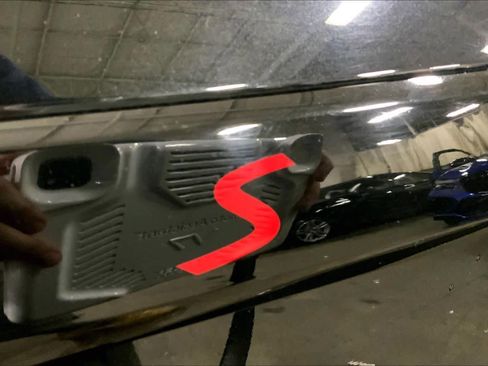 Used 2025 MINI Cooper S image 8