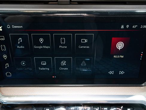 Used 2024 GMC Sierra 2500 Denali w/ Technology Package image 22