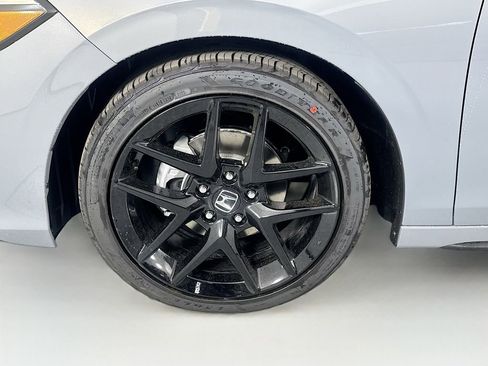 New 2026 Honda Civic Sport image 13