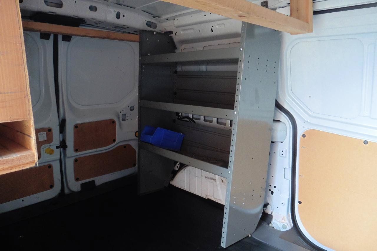 Used 2022 Ford Transit Connect XL FWD image 19