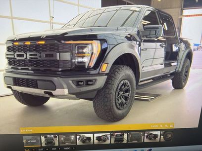 Used 2023 Ford F150 Raptor w/ Raptor 37 Performance Package