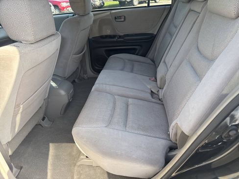 Used 2003 Toyota Highlander 2WD V6 image 15