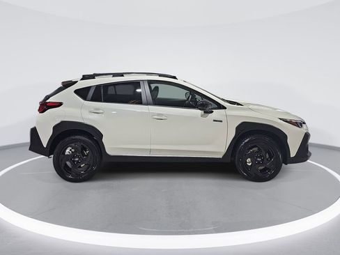 New 2026 Subaru Crosstrek 2.5i Sport AWD/4WD image 4