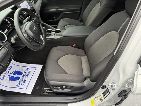 Certified 2024 Toyota Camry LE image 12