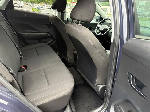 Certified 2024 Hyundai Kona SEL FWD image 17