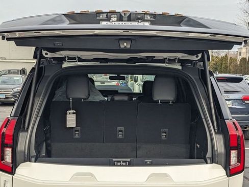 New 2025 Ford Expedition Tremor image 29