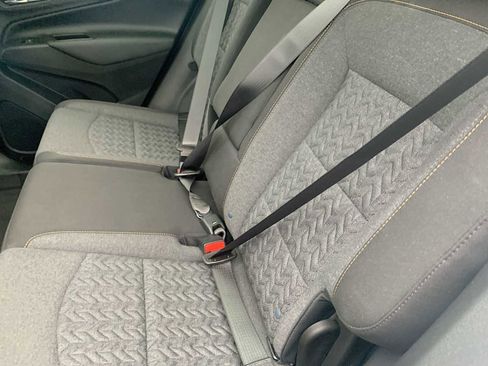 Certified 2022 Chevrolet Equinox LT image 24