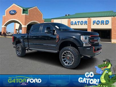Used 2020 Ford F250 Lariat w/ Lariat Ultimate Package