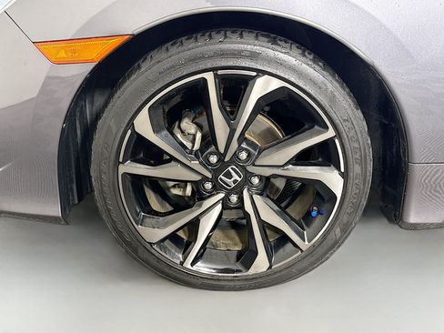 Used 2019 Honda Civic Sport image 38