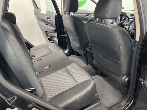 Used 2018 Nissan Rogue S AWD/4WD image 19