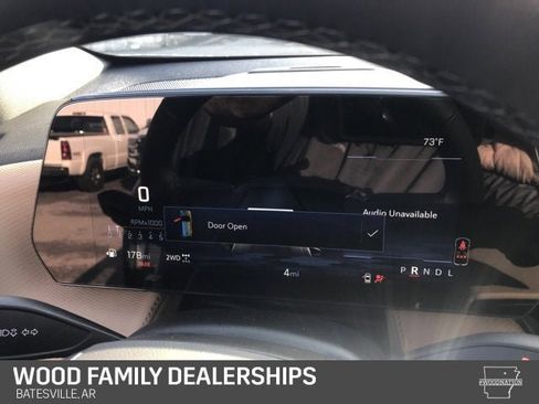 New 2026 Chevrolet Equinox ACTIV w/ Convenience Package III image 15