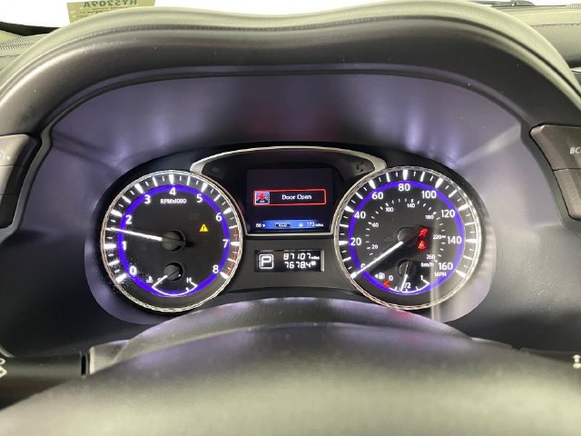 Used 2020 INFINITI QX60 Luxe w/ Essential Package AWD/4WD image 5