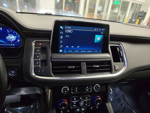 Used 2024 Chevrolet Tahoe LT AWD/4WD image 21
