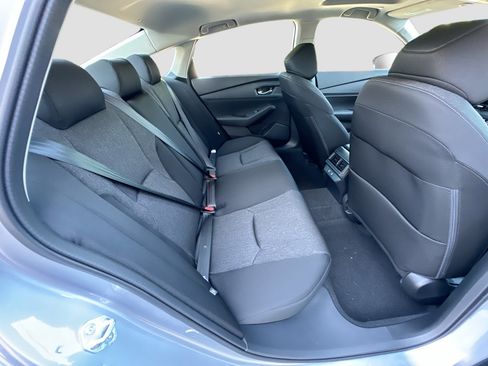 New 2025 Honda Accord SE image 21