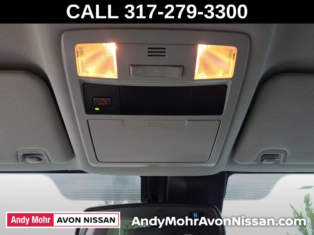 Used 2023 Toyota Tacoma SR5 w/ Technology Package AWD/4WD image 32