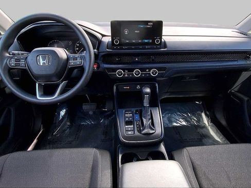 Used 2025 Honda CR-V LX image 13