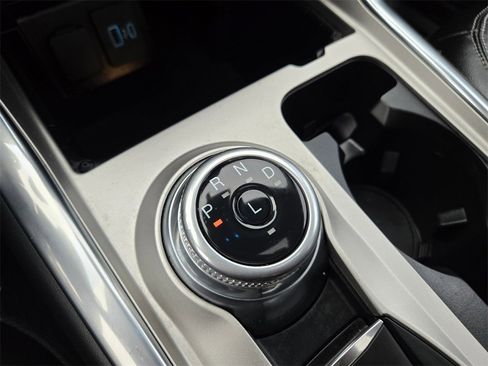 Used 2023 Ford Explorer Limited w/ Limited Technology Package image 20