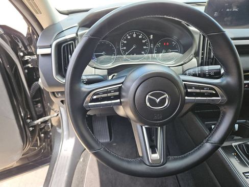 Used 2025 MAZDA CX-50 2.5 Hybrid w/ Preferred Pkg AWD/4WD image 18