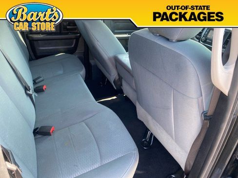 Used 2016 RAM 1500 Express AWD/4WD image 12