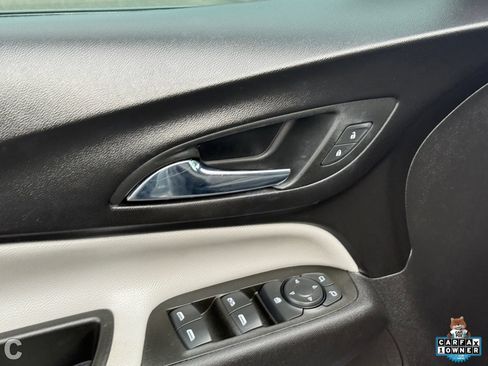 Certified 2024 Chevrolet Equinox LS w/ LS Convenience Package FWD image 20