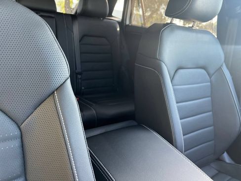 New 2026 Volkswagen Atlas Cross Sport SEL R-Line AWD/4WD image 40
