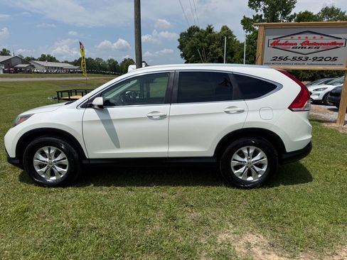 Used 2014 Honda CR-V EX-L image 9