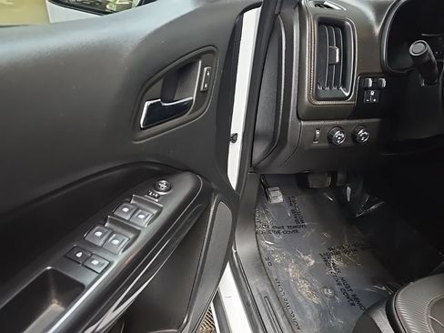 Used 2022 GMC Canyon AT4 w/ Trailering Package AWD/4WD image 27