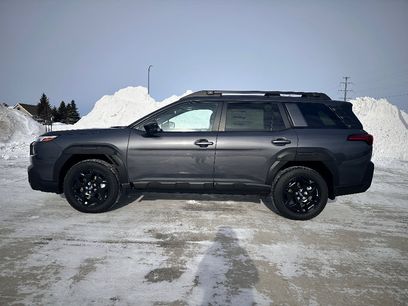 New 2026 Subaru Outback Limited