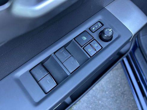 Used 2022 Toyota Tundra Limited w/ TRD Off-Road Package image 23