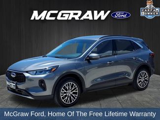 Used 2024 Ford Escape SE FWD 360° Tour