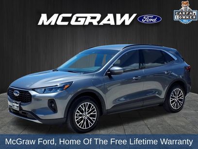 Used 2024 Ford Escape SE