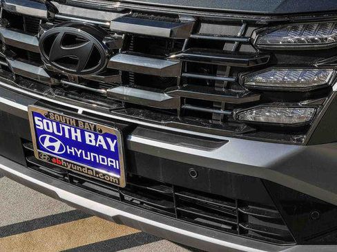 New 2026 Hyundai Tucson Limited image 11