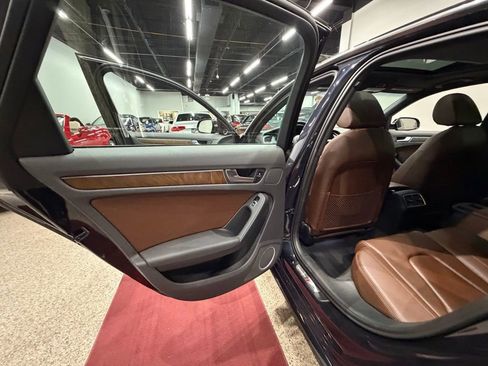 Used 2015 Audi A4 2.0T Premium Plus image 19
