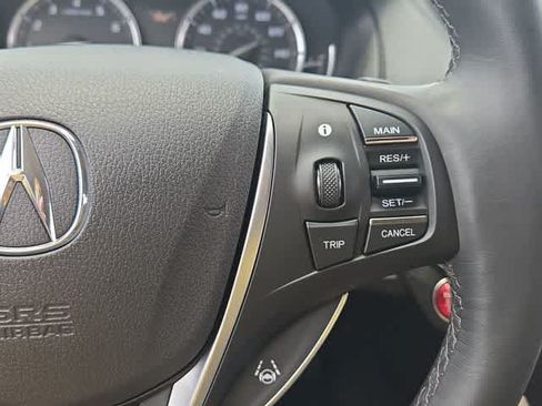 Used 2016 Acura TLX V6 SH-AWD w/ Technology Pkg image 24