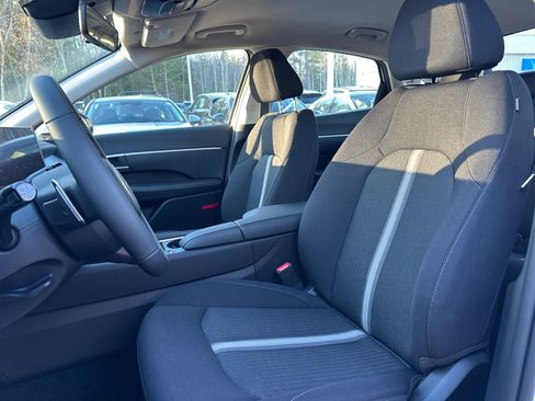 New 2026 Hyundai Sonata SEL FWD image 7