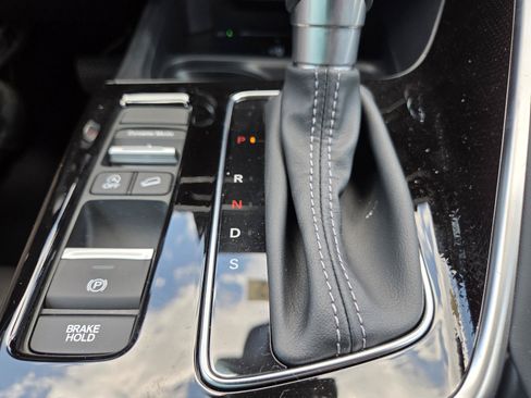 New 2026 Acura ADX AWD image 18