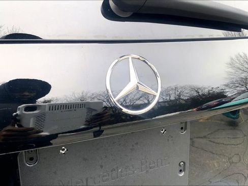 Used 2026 Mercedes-Benz GLB 250 4MATIC image 28