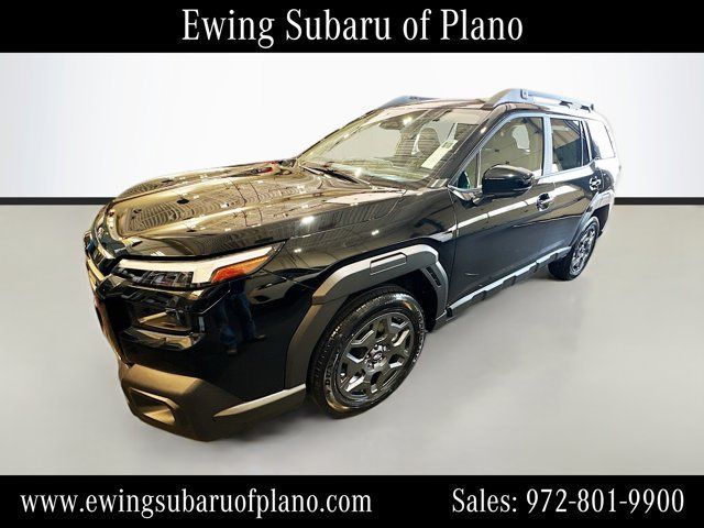 Used 2026 Subaru Outback Premium AWD/4WD image 3