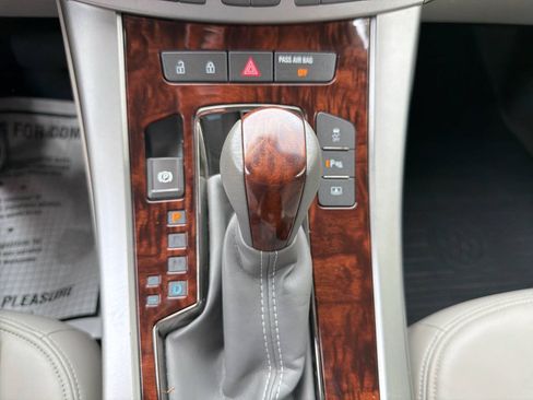 Used 2011 Buick LaCrosse CXS w/ Driver Confidence Package FWD image 41
