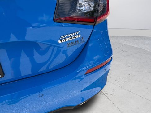 Used 2024 Honda Civic Sport Touring image 38