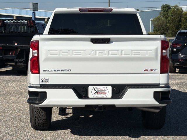 New 2026 Chevrolet Silverado 1500 RST w/ RST Select Package RWD image 10