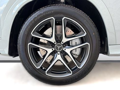 New 2026 Mercedes-Benz GLE 53 AMG 4MATIC image 13