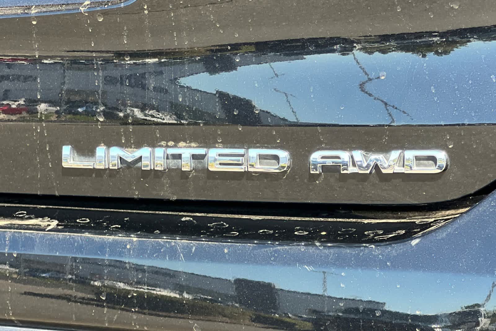 Used 2021 Toyota Highlander Limited AWD/4WD image 35