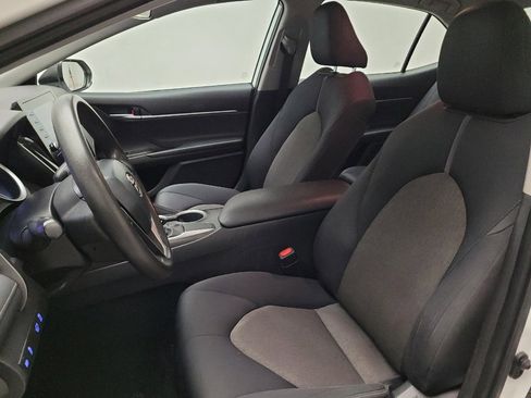 Used 2021 Toyota Camry LE FWD image 17