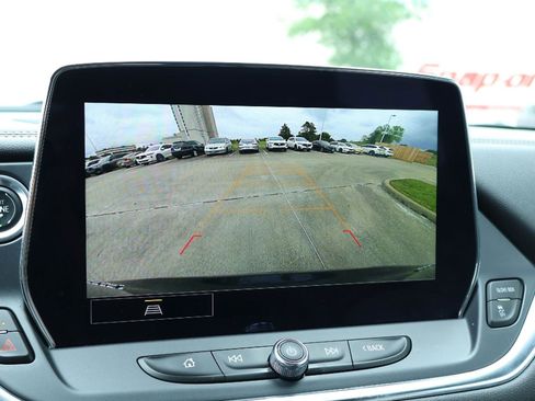 Used 2023 Chevrolet Blazer Premier FWD image 27